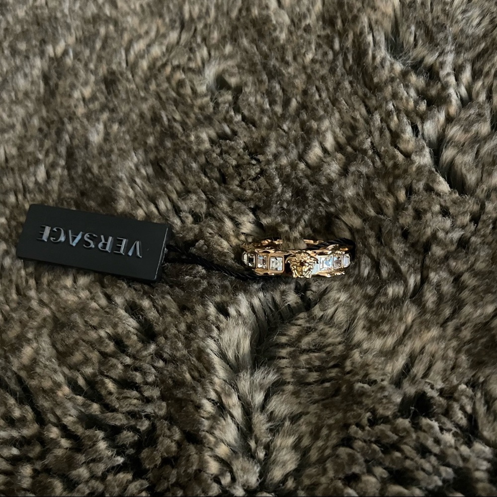 🌟Versace Ring - Picture 8 of 10